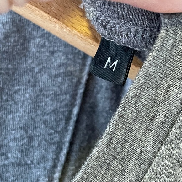 Z Zegna Embroidered Tucan T- Shirt RARE - Picture 5 of 6